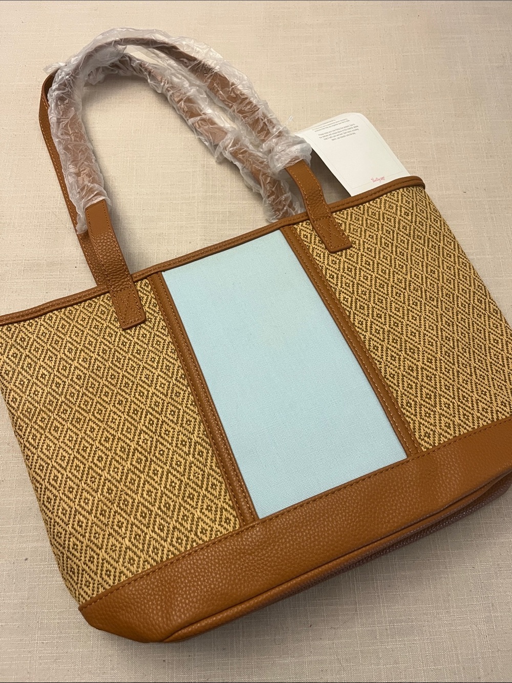 NWT Thirty-One Summer Tote